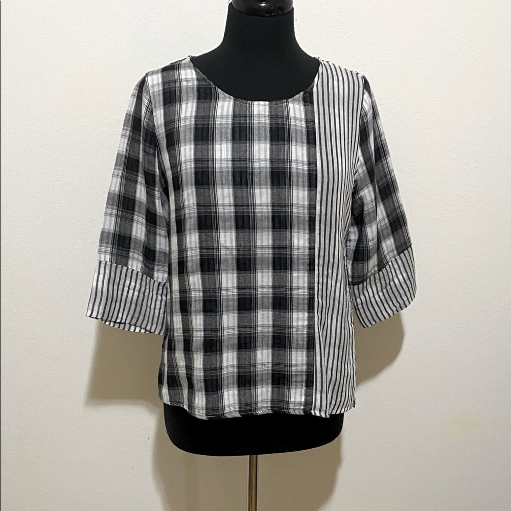 Glam & Fame Top